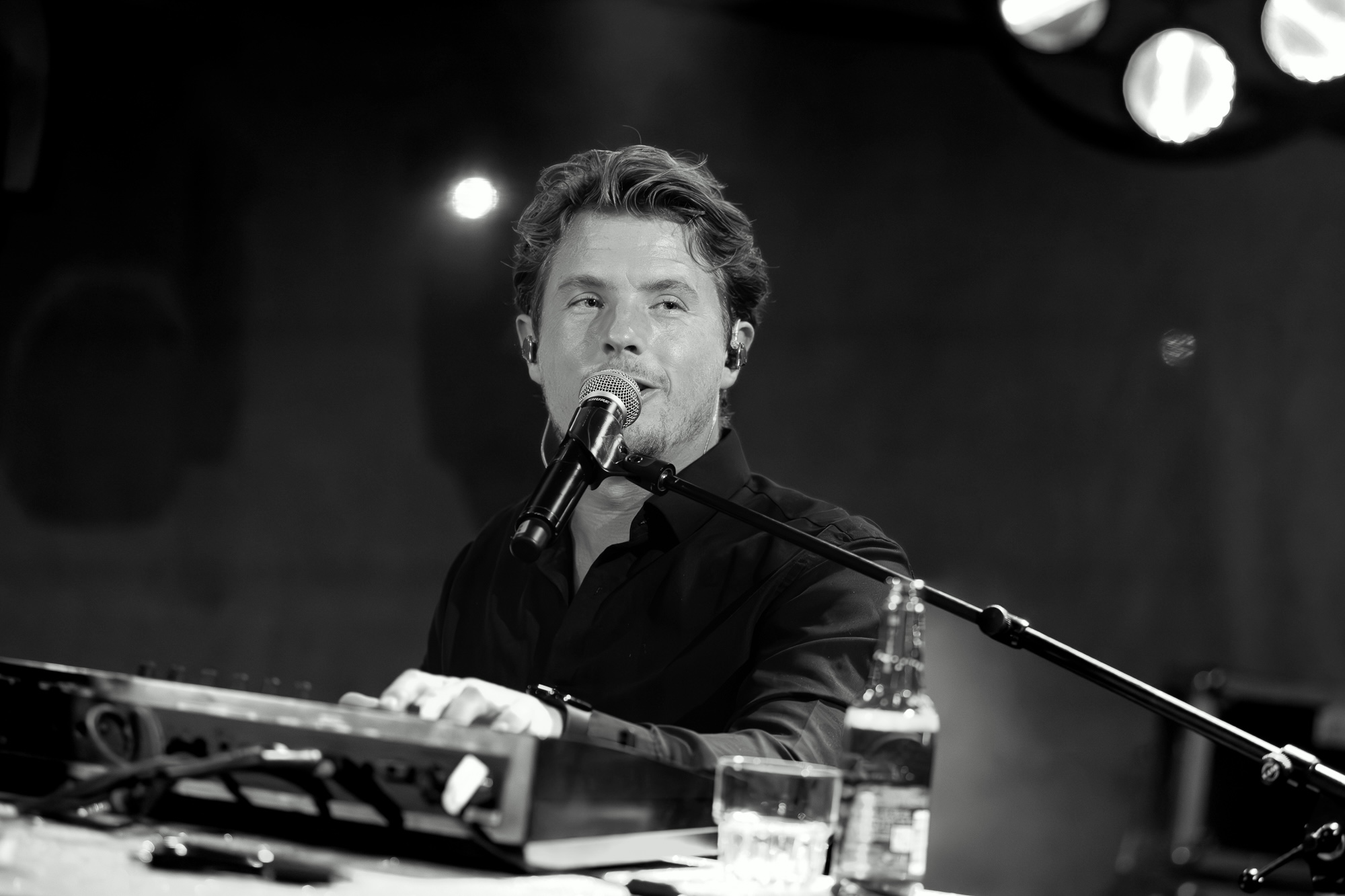 Jasper Schouten