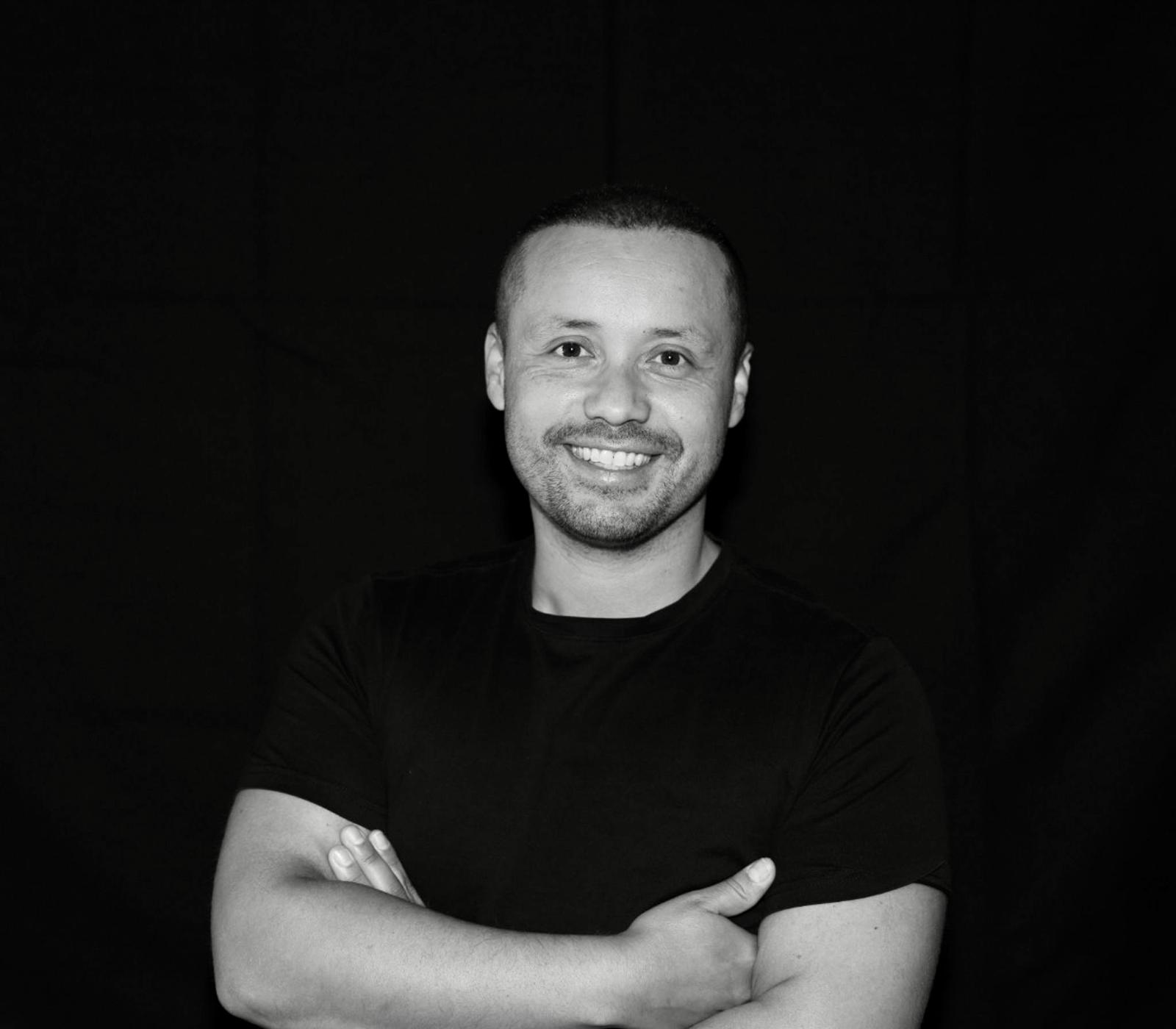 Rudi Sibma